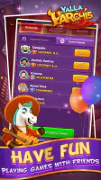 Yalla Parchis screenshot