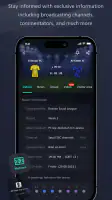 Yalla Shoot - Live Scores screenshot