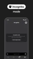 Yandex Browser with Protect screenshot