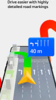 Yandex Maps and Navigator screenshot