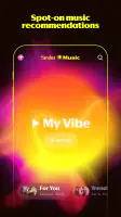 Yandex Music, Books & Podcasts screenshot