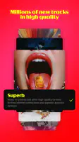 Yandex Music, Books & Podcasts screenshot