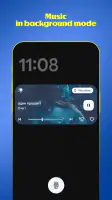 Yandex Music, Books & Podcasts screenshot