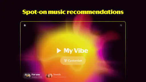Yandex Music, Books & Podcasts screenshot