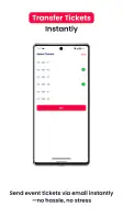 Yapsody YapTickets screenshot