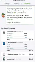 Yard Mastery: Lawn Care App screenshot