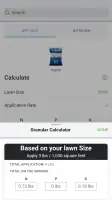 Yard Mastery: Lawn Care App screenshot