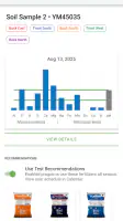 Yard Mastery: Lawn Care App screenshot