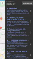 Yard Sale Treasure Map screenshot