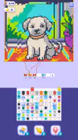 Yarn Connect: Cozy Puzzle screenshot