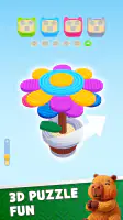 Yarn Out 3D screenshot