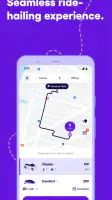 Yassir - Ride, Eat & Shop screenshot