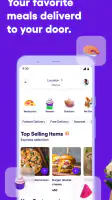 Yassir - Ride, Eat & Shop screenshot