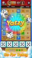 Yatzy Blitz: Classic Dice Game screenshot