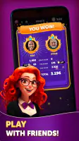 Yatzy Cards screenshot
