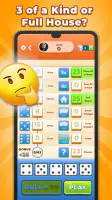 Yatzy - Fun Classic Dice Game screenshot