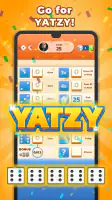 Yatzy - Fun Classic Dice Game screenshot