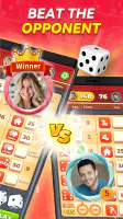 Yatzy GO! Classic Dice Game screenshot