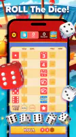 Yatzy Royale: Dice Game Online screenshot