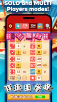 Yatzy Royale: Dice Game Online screenshot