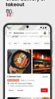 Yelp: Food, Delivery & Reviews screenshot