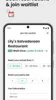 Yelp: Food, Delivery & Reviews screenshot
