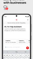 Yelp: Food, Delivery & Reviews screenshot