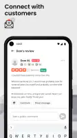 Yelp for Business screenshot