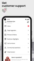 Yelp for Business screenshot
