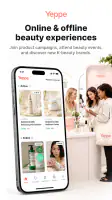 Yeppe – Creator Rewards screenshot
