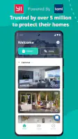 Yi Home screenshot