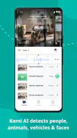 Yi Home screenshot