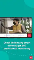 Yi Home screenshot