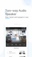 YI IoT screenshot
