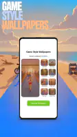 Yoga Flex Home App screenshot