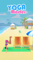 Yoga Master - Flex Running screenshot
