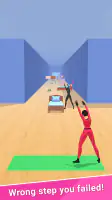 Yoga Master - Flex Running screenshot