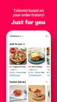 Yogiyo - Food Delivery screenshot