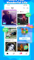 YoHo: Group Voice Chat Room screenshot