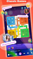 YoHo: Group Voice Chat Room screenshot
