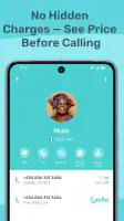 Yolla: International Calling screenshot