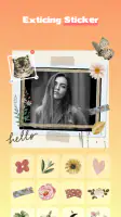 Yoshion - Pic Collage Maker screenshot