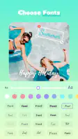 Yoshion - Pic Collage Maker screenshot