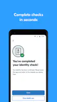 Yoti - your digital identity screenshot