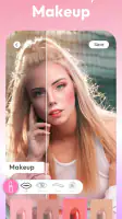 YouCam Makeup - Selfie Editor screenshot