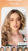 YouCam Makeup - Selfie Editor screenshot