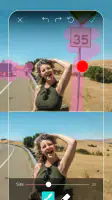 YouCam Perfect - Photo Editor screenshot