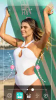 YouCam Perfect - Photo Editor screenshot