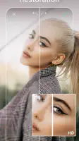 YouCam Perfect - Photo Editor screenshot