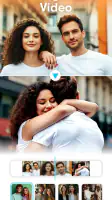 YouCam Video Editor & Retouch screenshot
